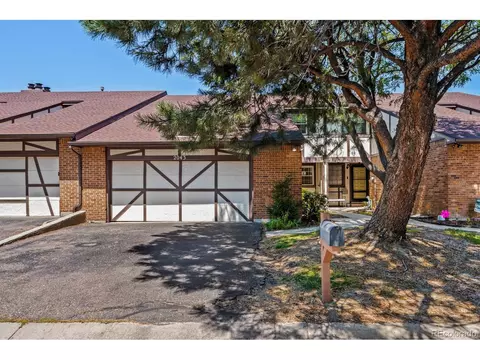 2043 N Academy Blvd, Colorado Springs, CO 80909