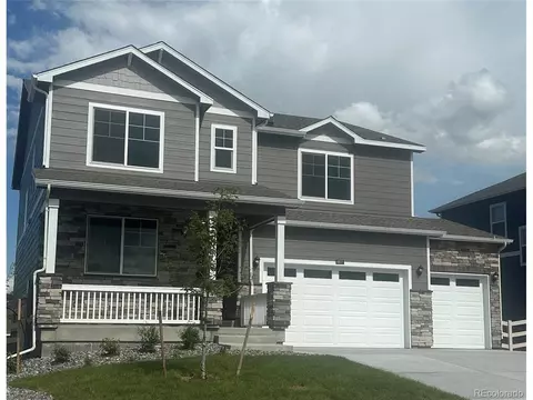 4802 Cattle Cross Rd, Castle Rock, CO 80104