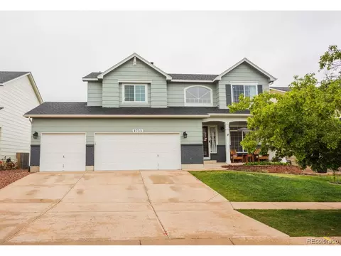 4755 Stillwell Dr, Colorado Springs, CO 80920