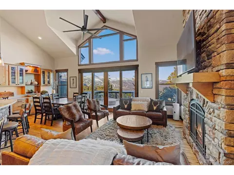 85 Uncle Sam Lode, Breckenridge, CO 80424