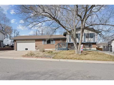 10475 Tancred St, Northglenn, CO 80234