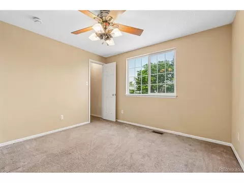 Bedroom - 4645 E 135th Ave, Thornton, CO 80241 photo 4 of 4