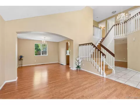 Living - 4645 E 135th Ave, Thornton, CO 80241 photo 4 of 9
