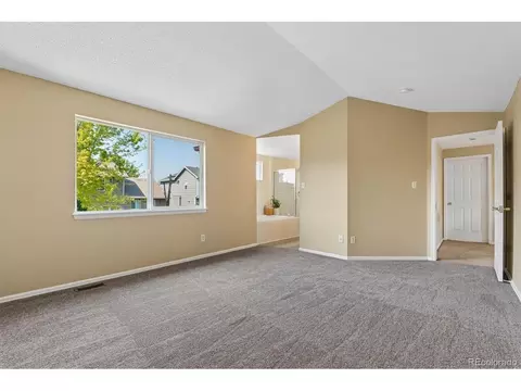Bedroom - 4645 E 135th Ave, Thornton, CO 80241 photo 2 of 4