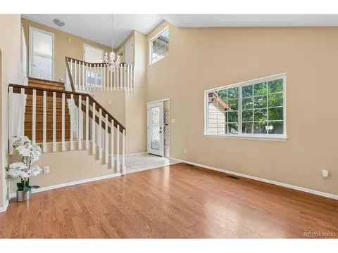 Living - 4645 E 135th Ave, Thornton, CO 80241 photo 3 of 9