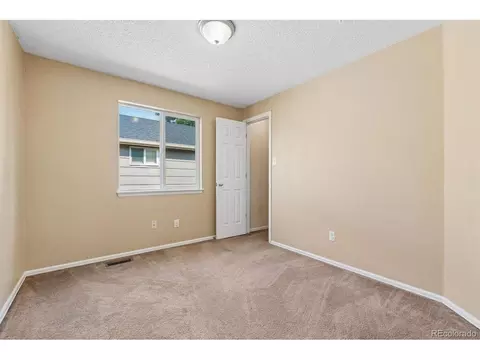 Bedroom - 4645 E 135th Ave, Thornton, CO 80241 photo 3 of 4