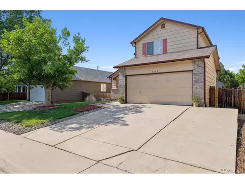 Exterior - 4645 E 135th Ave, Thornton, CO 80241 photo 2 of 7