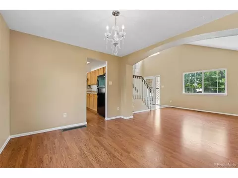 Living - 4645 E 135th Ave, Thornton, CO 80241 photo 5 of 9