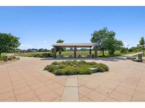 Exterior - 4645 E 135th Ave, Thornton, CO 80241 photo 6 of 7