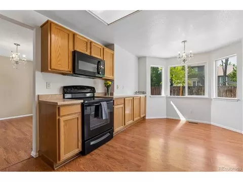Kitchen - 4645 E 135th Ave, Thornton, CO 80241 photo 1 of 3