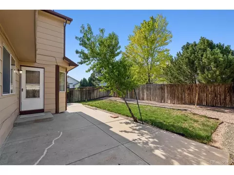Exterior - 4645 E 135th Ave, Thornton, CO 80241 photo 3 of 7