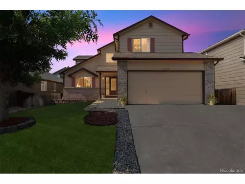 Exterior - 4645 E 135th Ave, Thornton, CO 80241 photo 4 of 7