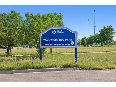 Exterior - 4645 E 135th Ave, Thornton, CO 80241 photo 7 of 7