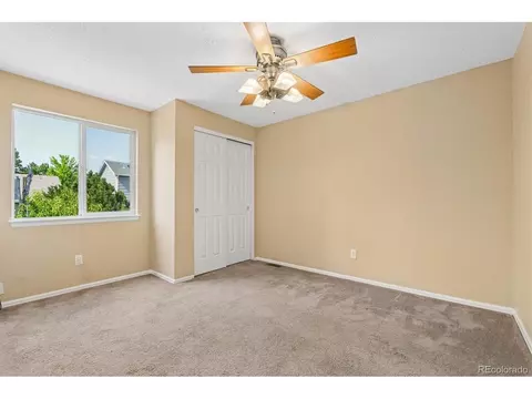 Bedroom - 4645 E 135th Ave, Thornton, CO 80241 photo 1 of 4