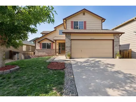 4645 E 135th Ave, Thornton, CO 80241