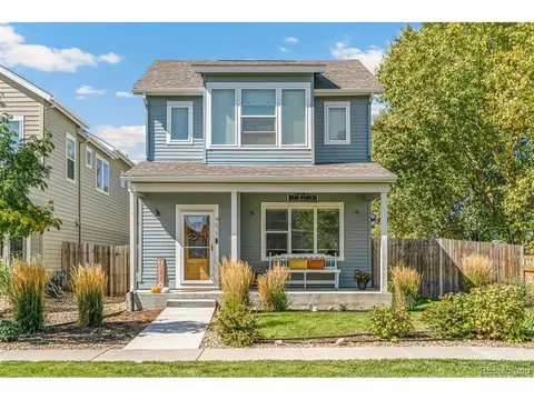4627 Crestone Peak St, Brighton, CO 80601