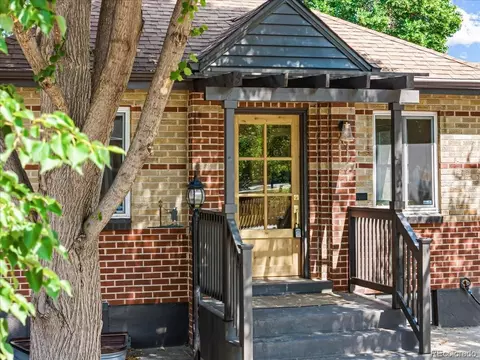 4106 N Yates, Denver, CO 80212