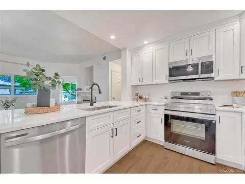 Undisclosed, Denver, CO 80247