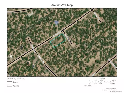 798 Panorama Way, Crestone, CO 81131 photo 11