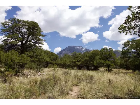 798 Panorama Way, Crestone, CO 81131
