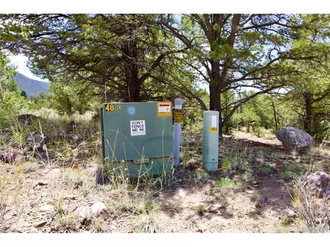798 Panorama Way, Crestone, CO 81131 photo 7