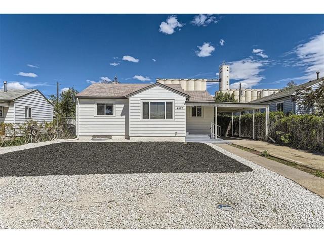 4420 Adams St, Denver, CO 80216