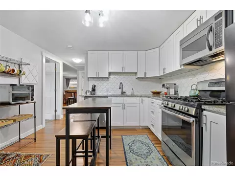6510 W 14th Ave, Lakewood, CO 80214