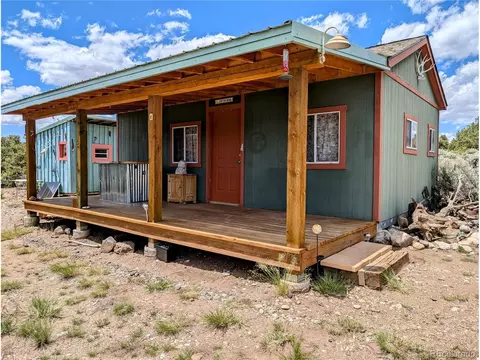 7719 Monte Vista Dr, San Luis, CO 81152