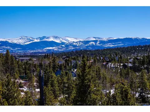 Undisclosed, Tabernash, CO 80478