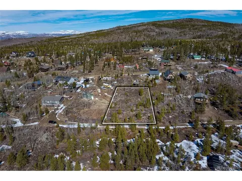 Undisclosed, Tabernash, CO 80478 photo 10