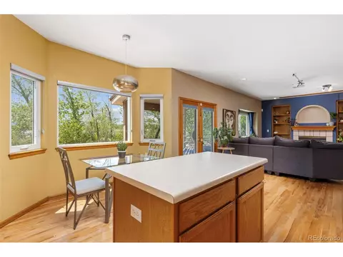 Kitchen - 5842 W 80th Cir, Arvada, CO 80003 photo 3 of 3