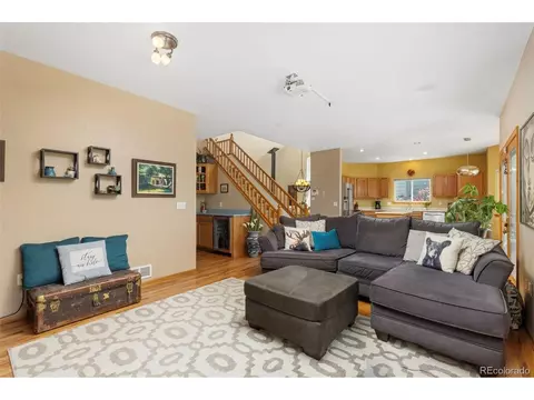 Living - 5842 W 80th Cir, Arvada, CO 80003 photo 2 of 2