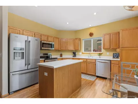 Kitchen - 5842 W 80th Cir, Arvada, CO 80003 photo 2 of 3