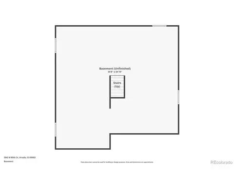 Other - 5842 W 80th Cir, Arvada, CO 80003 photo 7 of 7