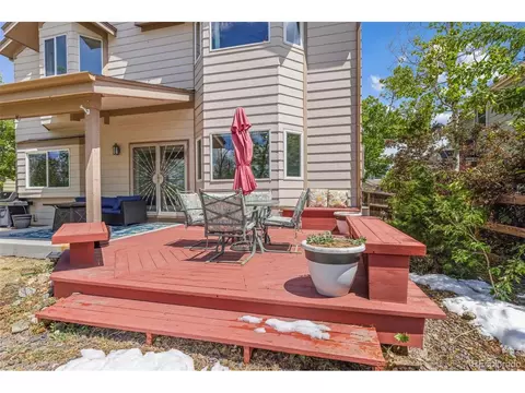 Exterior - 5842 W 80th Cir, Arvada, CO 80003 photo 9 of 10