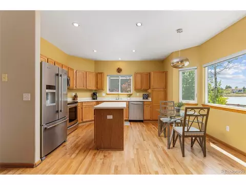 Kitchen - 5842 W 80th Cir, Arvada, CO 80003 photo 1 of 3