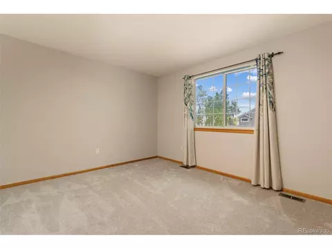 Bedroom - 5842 W 80th Cir, Arvada, CO 80003 photo 3 of 4
