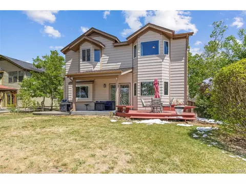 Exterior - 5842 W 80th Cir, Arvada, CO 80003 photo 6 of 10