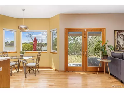 Entry Way - 5842 W 80th Cir, Arvada, CO 80003 photo 1 of 3