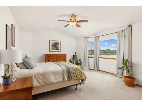 Bedroom - 5842 W 80th Cir, Arvada, CO 80003 photo 1 of 4