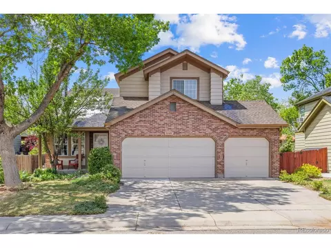 Exterior - 5842 W 80th Cir, Arvada, CO 80003 photo 2 of 10