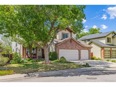 Exterior - 5842 W 80th Cir, Arvada, CO 80003 photo 3 of 10