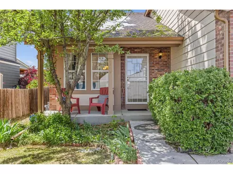 Exterior - 5842 W 80th Cir, Arvada, CO 80003 photo 4 of 10