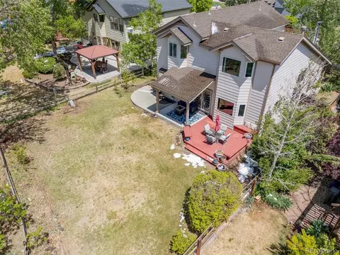 Exterior - 5842 W 80th Cir, Arvada, CO 80003 photo 7 of 10
