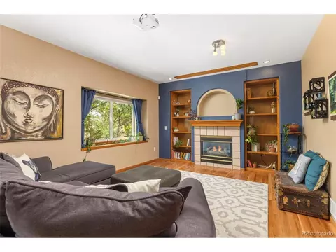 Living - 5842 W 80th Cir, Arvada, CO 80003 photo 1 of 2