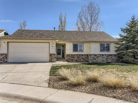 196 W Dogwood Ct, Milliken, CO 80543