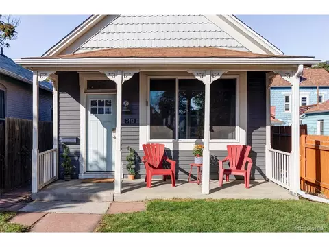 3417 N Lafayette St, Denver, CO 80205