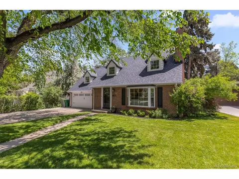 400 Holly St, Denver, CO 80220