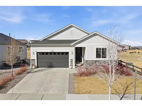 22601 E Narrowleaf Cir, Aurora, CO 80016 photo 46