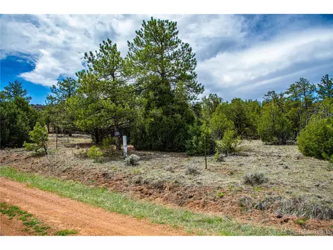 200 Cottonwood Dr, Cotopaxi, CO 81223